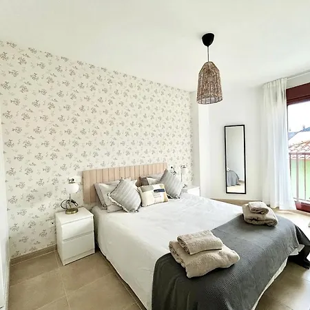 Ondas Do Mar Boutique Stays - Portonovo 4 Exterior photo