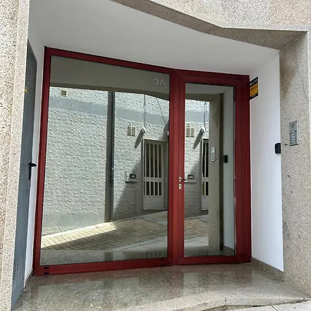 Ondas Do Mar Boutique Stays - Portonovo 4 Exterior photo