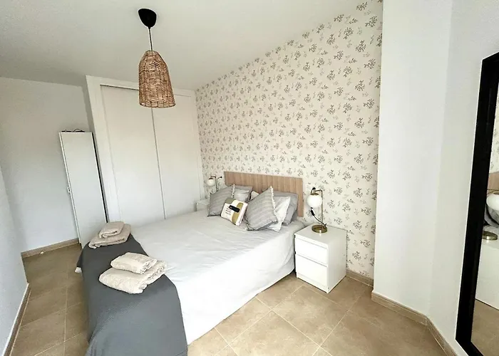 Ondas Do Mar Boutique Stays - Portonovo 4
