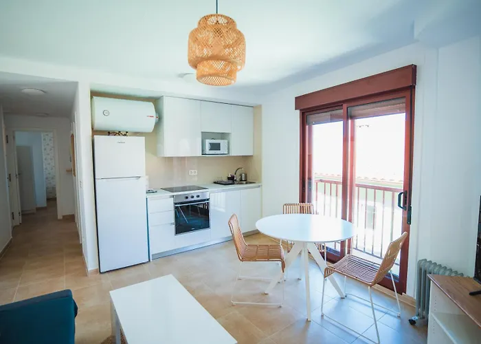 Ondas Do Mar Boutique Stays - Portonovo 4