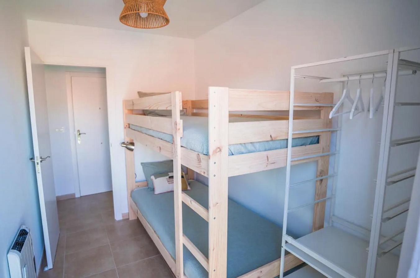 Apartament Ondas Do Mar Boutique - 4 Portonovo