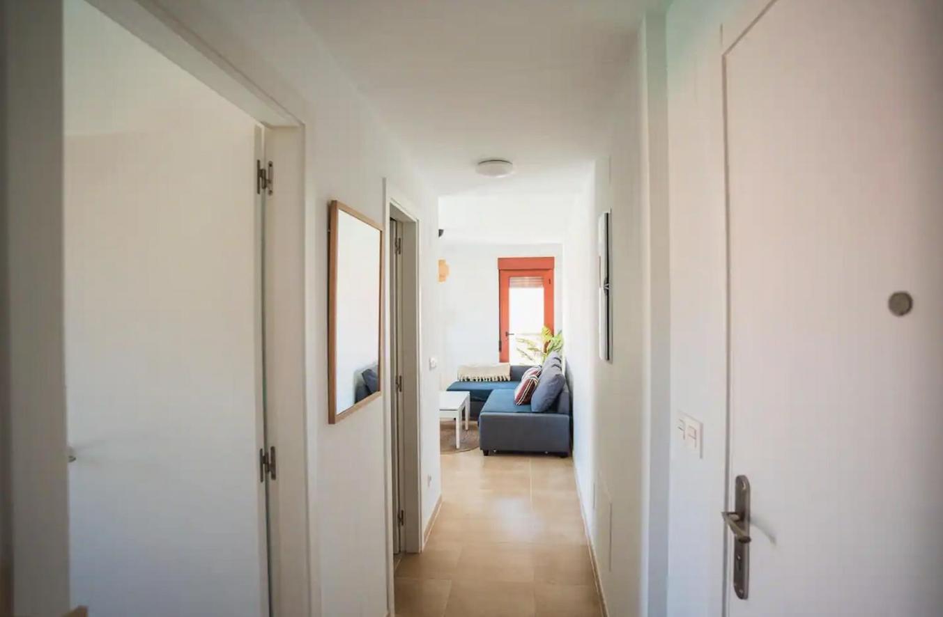 Ondas Do Mar Boutique - 4 Apartament