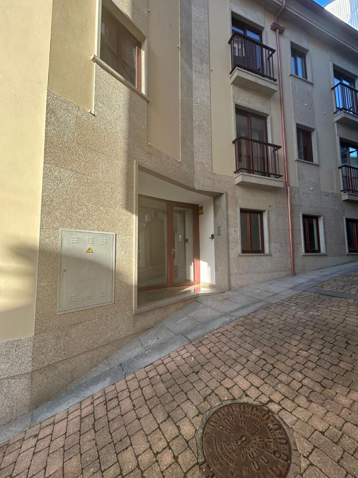 Ondas Do Mar Boutique - 4 Apartment *