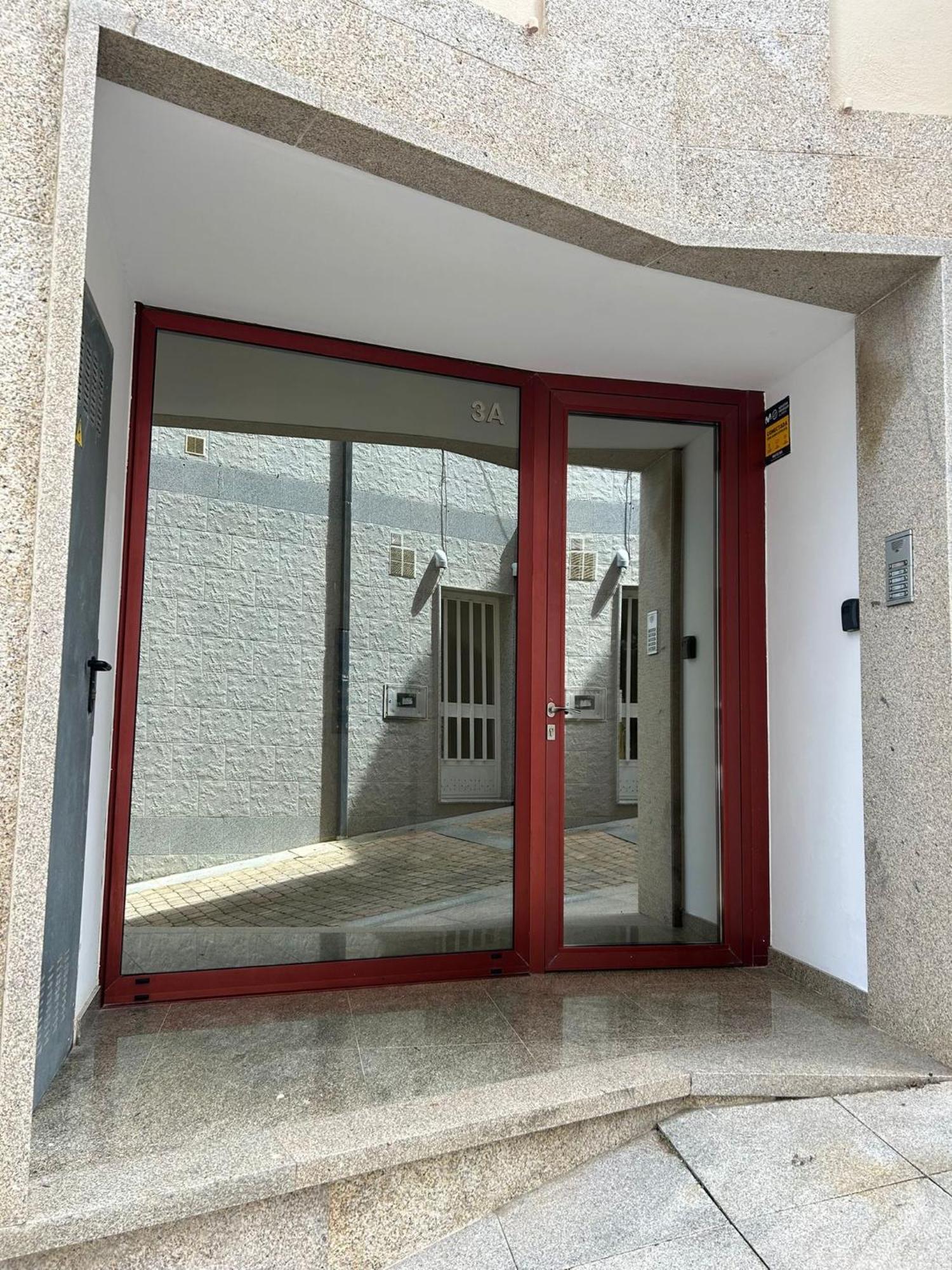Ondas Do Mar Boutique - 4 Apartment