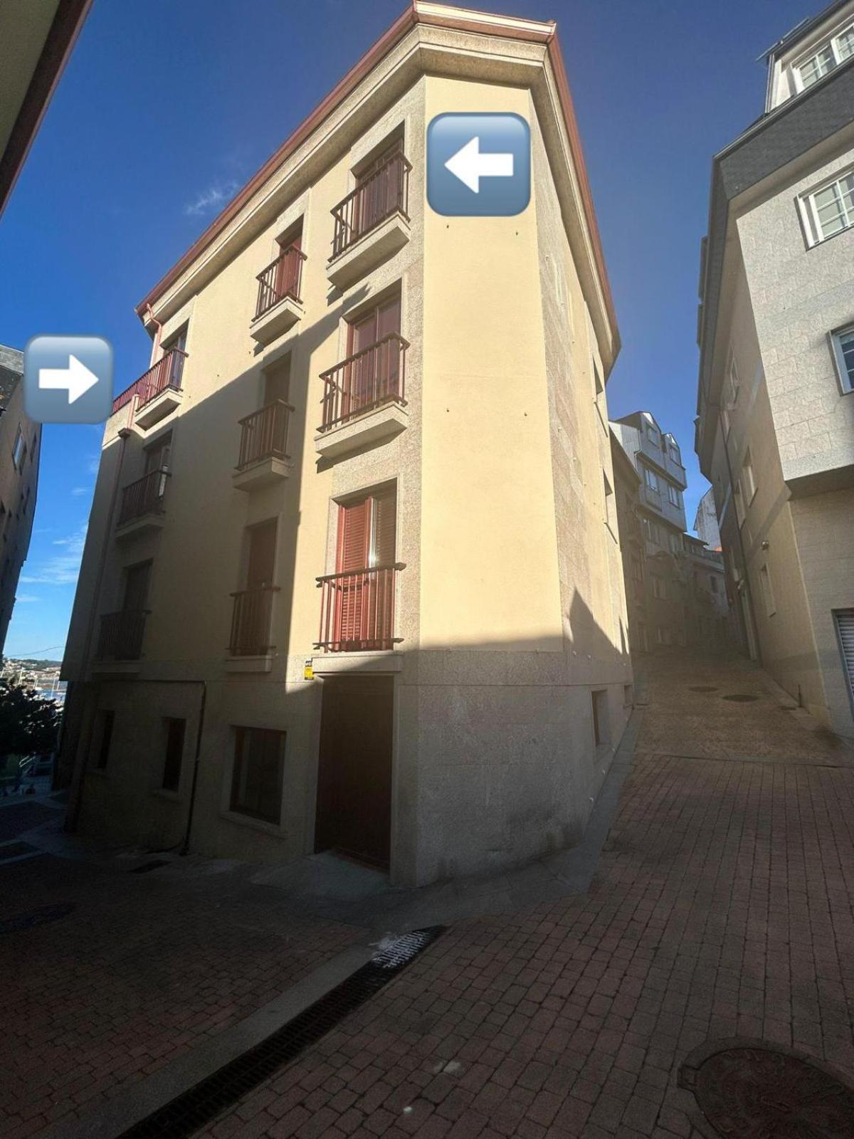 Apartment Ondas Do Mar Boutique - 4 *