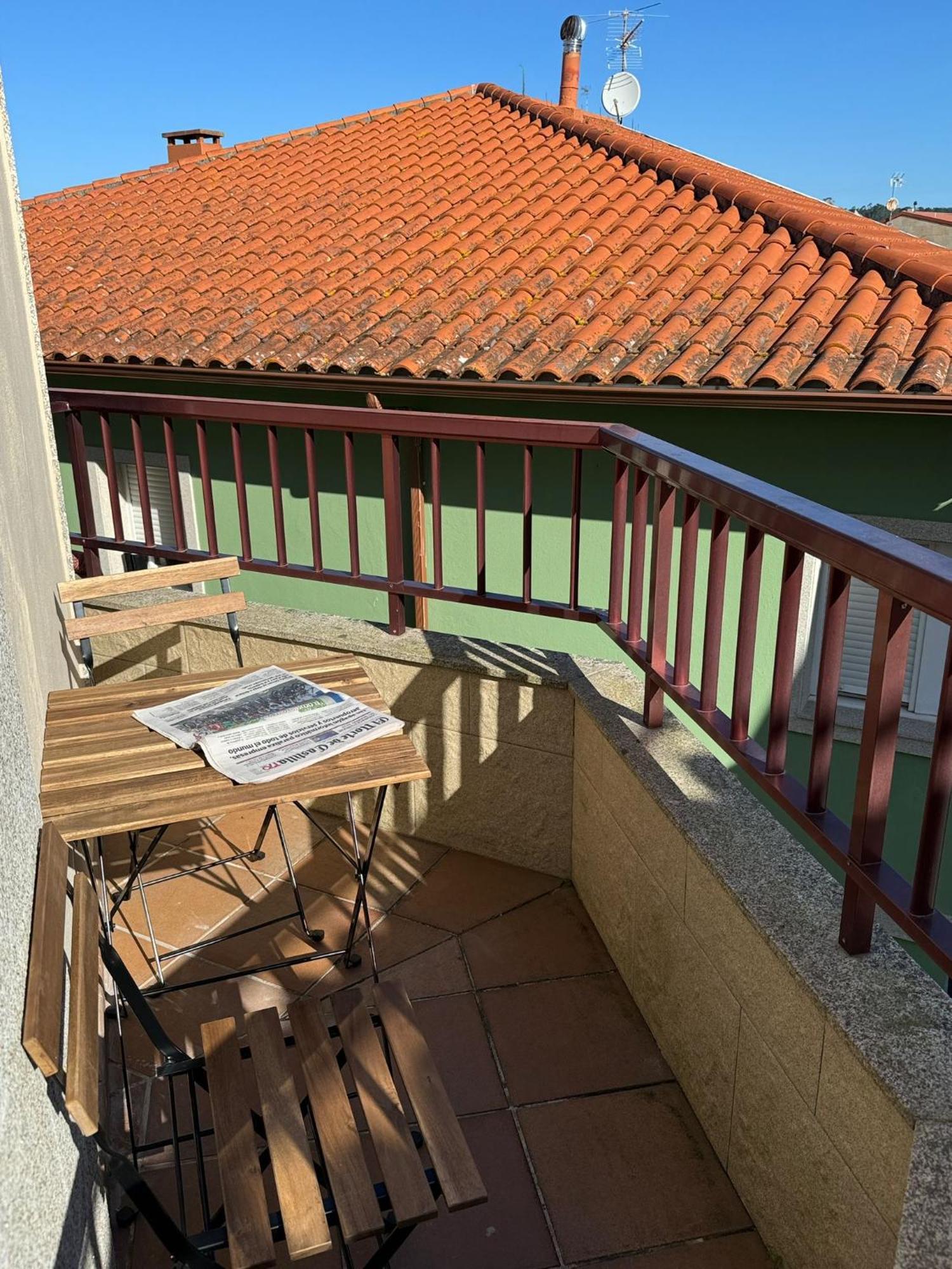 Ondas Do Mar Boutique - 4 * Portonovo