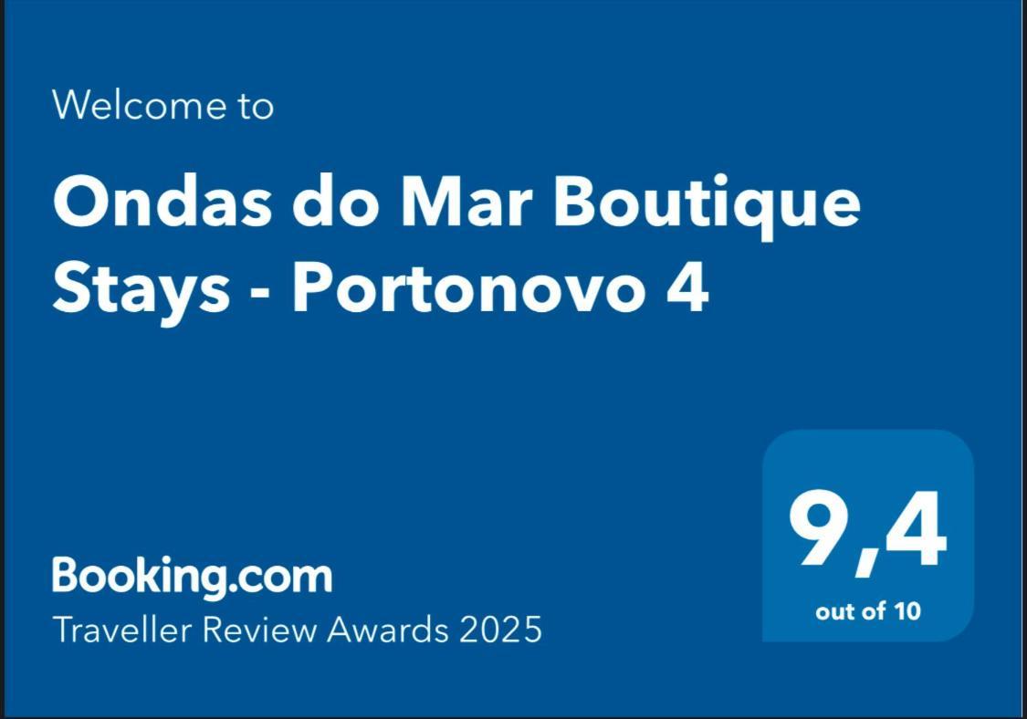 Ondas Do Mar Boutique - 4 * Portonovo