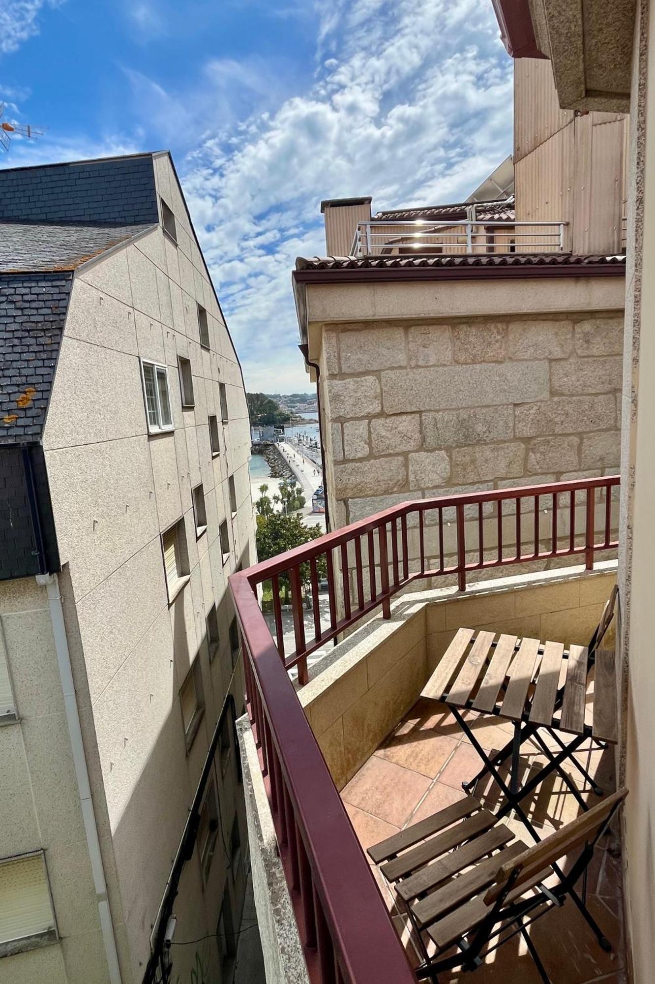Ondas Do Mar Boutique - 4 Apartment *